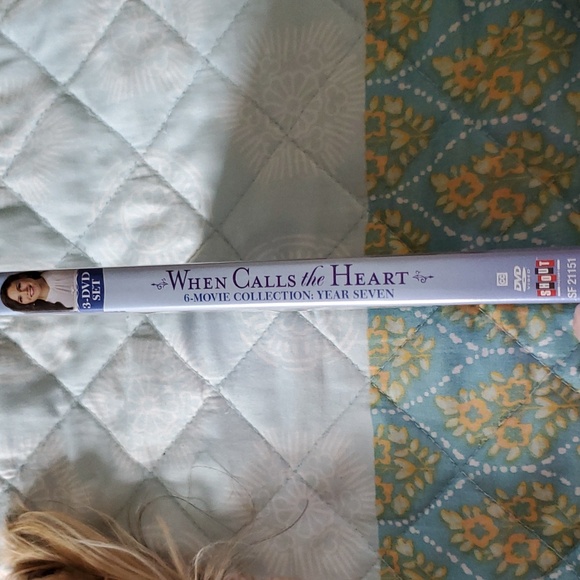 When Calls the Heart Season 7 - Picture 4 of 4